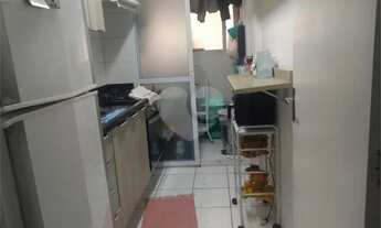 Imagem 7: Apartamento de frente ao Supermercado e Shopping Andorinha