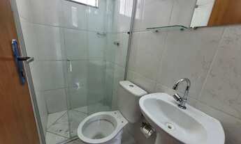 Imagem 7: Casa para aluguel com 70 metros quadrados com 2 quartos em Granja Ouro Branco - Contagem