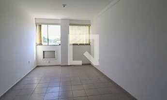 Imagem 2: Apartamento para Aluguel - Jacarepaguá, 1 Quarto, 37 m2