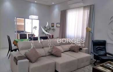 Imagem 4: Casa - Jardim de Itapoan - Paulínia