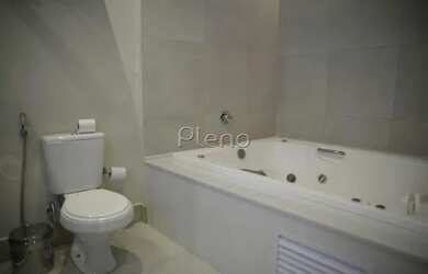 Imagem 5: Apartamento Á venda no condômino Royal Campinas Sul