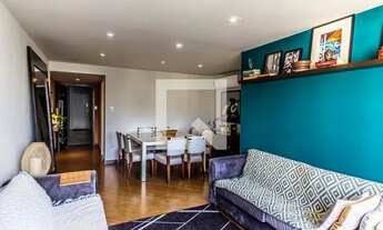 Imagem 2: Apartamento para Aluguel - Consolação, 3 Quartos, 90 m2