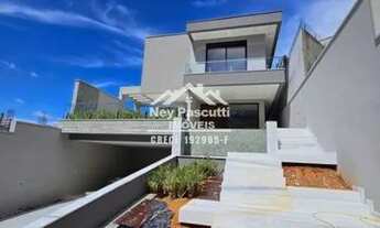 Imagem 2: Arujá - Casa de Condomínio - RESIDENCIAL REAL PARK