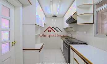 Imagem 7: Venda Apartamento 3 Dormitórios - 128 m² Cerqueira César