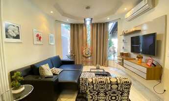 Imagem: Casa para locação com 4 dormitórios em