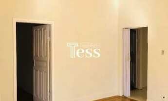 Imagem 5: Casa Térrea para alugar uma quadra da avenida Alberto Andaló 3 dormitórios 1 banheiro 1 va