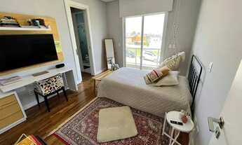 Imagem 6: CASA RESIDENCIAL em SANTANA DE PARNAÍBA - SP, TAMBORÉ