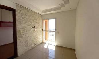 Imagem 5: Cobertura à venda-2 quartos-2 vagas-104m²-R$ 690.000,00-Casa Branca-Sto André/SP