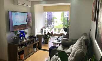 Imagem: PORTO ALEGRE - Apartamento Padrão - SARANDI