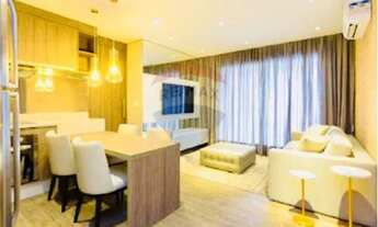 Imagem 6: APARTAMENTO HIPE-MODERNO, ILUMINADO E CONTEMPORÂNEO NO CORAÇÃO DA VILA NOVA CONCEIÇÃO