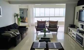 Imagem 3: Apartamento Frente Mar no Edificio Villa Cora em Balneário Camboriú