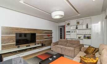 Imagem 4: Apartamento para Aluguel - Jardim Guanabara, 3 Quartos, 120 m2