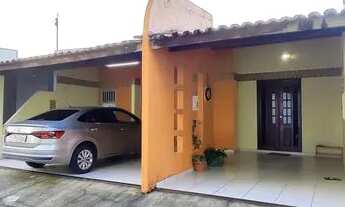 Imagem: Casa de condomínio para venda com 115 metros