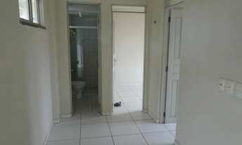 Imagem 3: AP1513) Apto de 50m² - Fátima - Fortaleza/CE