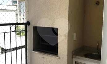 Imagem 5: Sorocaba - Apartamento Padrão - Parque Campolim