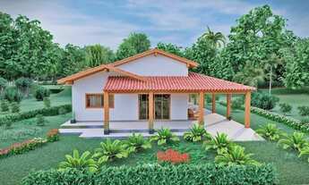 Imagem 3: Fazenda/Sítio/Chácara para venda tem 115 metros quadrados em Centro - Cotia - SP