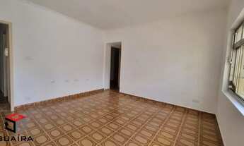 Imagem 3: Casa para aluguel 3 quartos 2 vagas Santa Maria - Santo André - SP