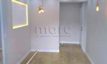 Imagem: SAO PAULO - Apartamento Padrão - BELA VISTA