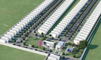 Imagem: Casa com 2 quarto(s) no bairro Alameda em