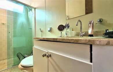 Imagem 8: Apartamento com 3 dormitórios, 100 m² - venda por R$ 597.000,00 ou aluguel por R$ 4.060,00