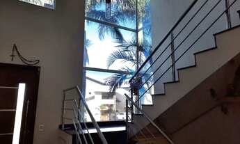 Imagem 5: Oportunidade Casa Condomínio Villagio do Engenho 4 quartos 2 suítes 2 demi Salas Gourmet P