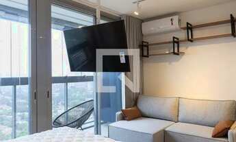 Imagem 5: Apartamento para Aluguel - Pinheiros, 1 Quarto, 30 m2