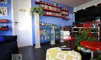 Imagem 6: Apartamento com 2 dormitórios, 133 m² - venda por R$ 596.000,00 ou aluguel por R$ 5.190,00