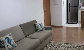 Imagem 4: Apartamento para venda possui 59 metros quadrados com 2 quartos em Tabuleiro - Barra Velha