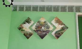 Imagem 5: APTO JAGUARIBE Apartamento com 3 dormitórios