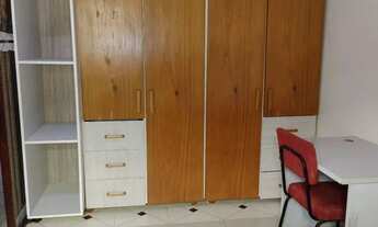 Imagem 2: Ampla kitinete Satélite para rapaz