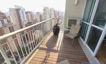 Imagem 4: DUPLEX - VILA NOVA CONCEIÇÃO - SP