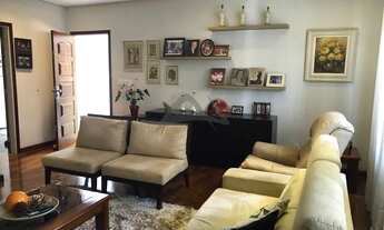 Imagem 4: Casa - Jardim Chapadão - Campinas