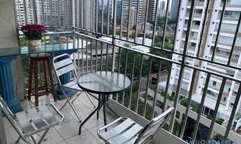 Imagem 7: APARTAMENTO - PINHEIROS - SP