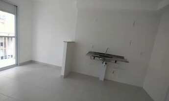 Imagem 5: Apartamento para aluguel tem 38 metros quadrados com 2 quartos em Barra Funda - São Paulo