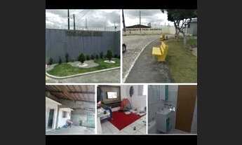 Imagem: Vendo casa condomínio