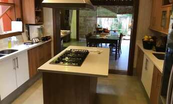 Imagem 2: CASA RESIDENCIAL em SANTANA DE PARNAÍBA - SP, ALPHAVILLE