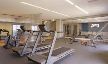 Imagem 3: Studio de 27m2 com 1 quarto em Santo Amaro - São Paulo - SP