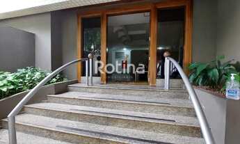 Imagem 2: Apartamento para aluguel, 2 quartos, 1 vaga, Centro - Uberlândia/MG