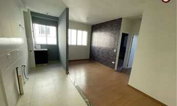 Imagem 4: Apartamento cond. Terra de Santa Cruz