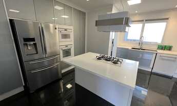 Imagem 6: Apartamento para aluguel com 280 metros quadrados com 4 quartos 5 vagas