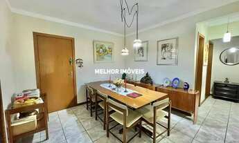 Imagem 4: Apartamento Garden com 3 dormitórios à venda, 114 m² por R$ 970.000,00 - 2 Quadra do Mar