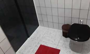 Imagem 6: Casa térrea mobiliada - 3 Dormitórios sendo 1 Suíte + Edícula - Locação 30 meses - Caução