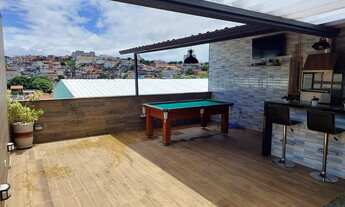 Imagem 7: Sobrado em condominio 163m Na Vila Mazzei Com 2 VAGAS!