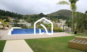 Imagem 3: Casa à venda, 740 m² por R$ 10.500.000,00 - Alphaville - Santana de Parnaíba/SP