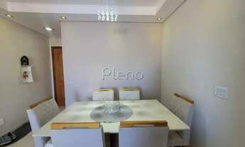 Imagem 3: Apartamento à venda na Vila João Jorge - Campinas/SP