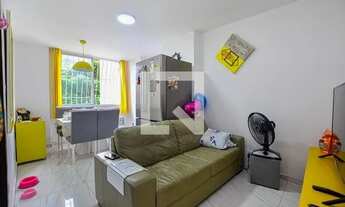 Imagem: Apartamento para Aluguel - Fonseca, 2 Quartos