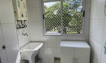 Imagem 6: Apartamento 02 dormitórios com 2 vagas em Barueri