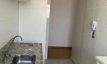 Imagem 3: Alugo apartamento próx ao shopping pantanal e centro político