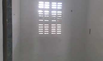 Imagem 4: Alugo casa (altos) em frente ao cometa