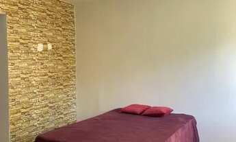 Imagem 4: Kitnet/conjugado para aluguel possui 43 metros quadrados com 1 quarto em Itararé - São Vic